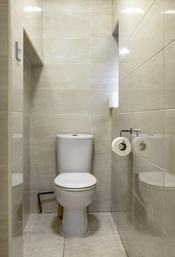 090 Beautiful 1 Bedroom Flat Near Luton Town And Station Exterior foto